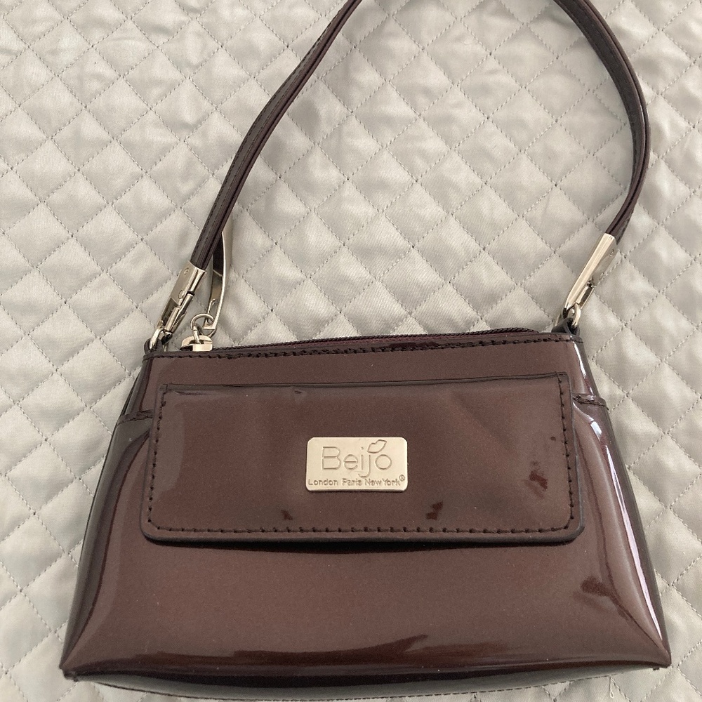 Mini purse